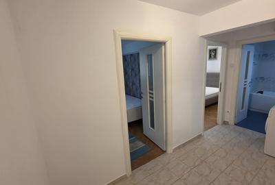 Apartament 3 camere TItan - Policlinica TItan - Scoala 195 - Centrala Proprie - 14