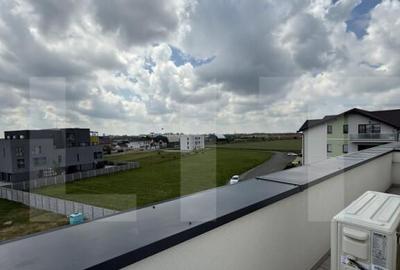 Penthouse de vanzare Bucovina - 7