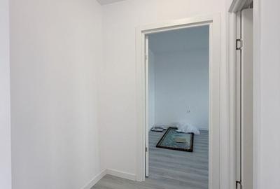 Apartament cu 2 camere semidecomandat, mobilat în Bucureștii Noi - 11