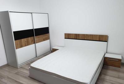 Garsoniera 33mp metrou Favorit - 6