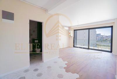 Investitia perfecta pe partea cu marea - Studio disponibil imediat - 2
