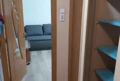Apartament cu 2 camere semidecomandat în Vest - 12