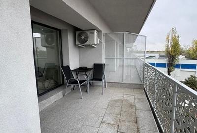 GARSONIERA THEODOR PALLADY, PRIMA INCHIRIERE, BUCATARIE INCHISA, NOU - 13