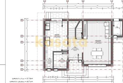 Casă cu 4 camere cu Teren 250 Mp în Prelungirea Ghencea - 2