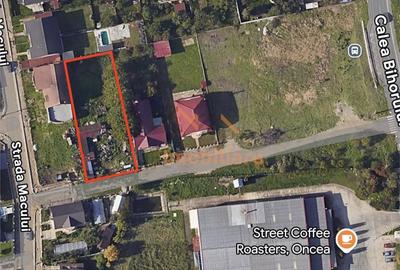 Spațiu comercial, în Paleu - 3