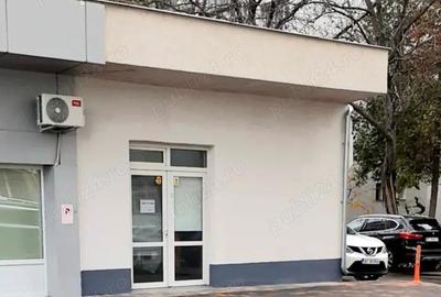 Spațiu comercial, de 260 mp, în Gară - 4