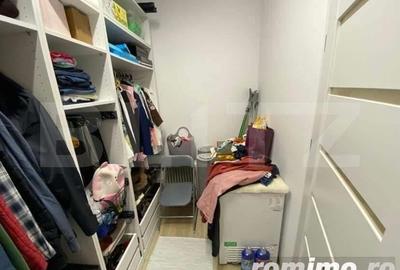 Apartament cu 3 camere decomandat în Ciarda Roșie - 2