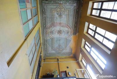 Apartament cu 2 camere semidecomandat în Ultracentral - 11