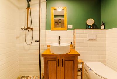 Apartament cu 2 camere nedecomandat, mobilat în Centrul Istoric - 3