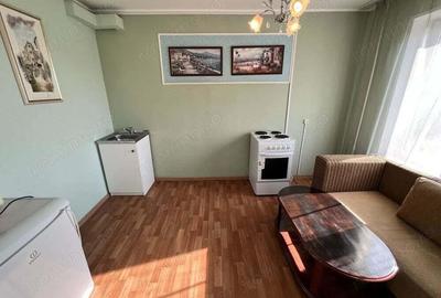 Garsonieră în Tineretului - 1