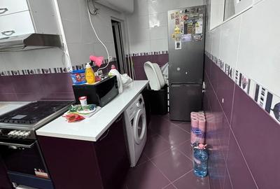 Garsonieră decomandată în 23 August (Cațelul) - 2