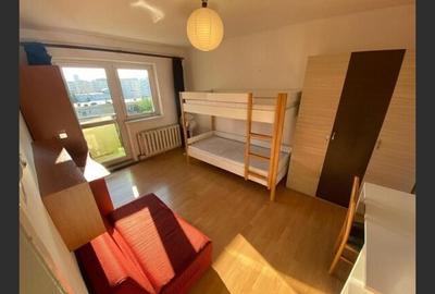 Apartament 2 camere decomandat - Manastur