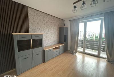 Apartament cu 2 camere decomandat în Bartolomeu - 2