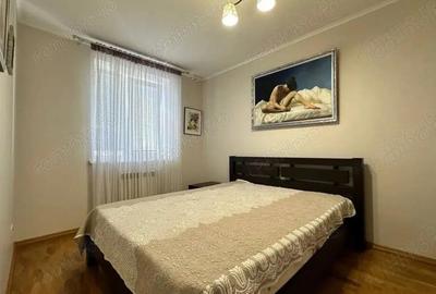 Apartamente 3 camere Gorjului - 2