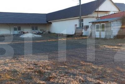 Spatiu comercial, de vanzare, 425 mp, zona Voinesti - 12