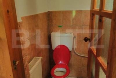 Casă cu 5 camere cu Teren 6060 Mp în Poiana Stampei - 4
