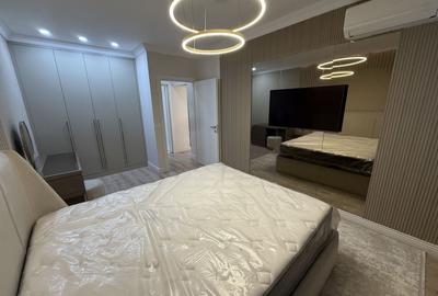 Apartament 2 camere 66 mpu - Ivory Residence Pipera - Premium - 7