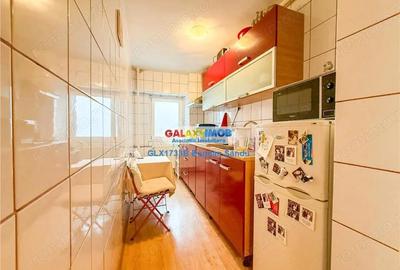 Garsoniera de vanzare spatioasa in Dristor - 2