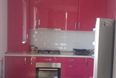 Apartament cu 2 camere decomandat în Dumbrăvița - 2