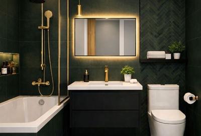Apartament cu 3 camere în Central - 7