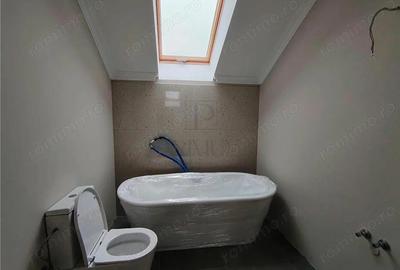 RONAT - Casa individuala - dormitor la parter - bucatarie separata - 1