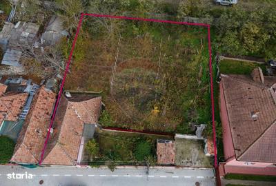 Casă cu 2 camere în Aronești - 5