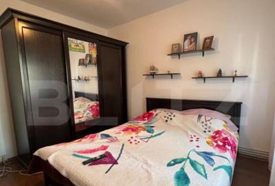 Apartament cu 2 camere, decomandat, zona Micro 3 - 1