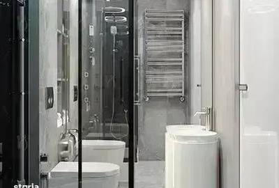 Apartament cu 2 camere decomandat în Central - 5