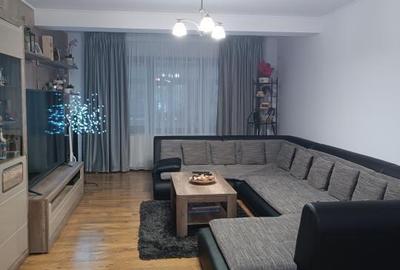 Casa 3 camere Domnesti Casa 3 camere Domnesti - 3