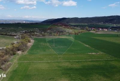 Teren de 8600 mp, în Iclod - 16