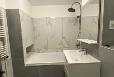 3 Camere Decomandat Etaj 3 Zona Esplanada Nicolina Lidl - 3