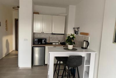 Garsoniera de inchiriat - 1