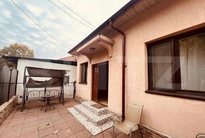 Spa?iu comercial, 75 mp, zona Sarari/Rovine - 18