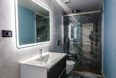 Apartament cu 2 camere în Central - 8