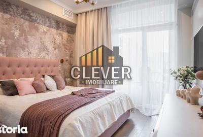 Apartament cu 3 camere în Titan - 4