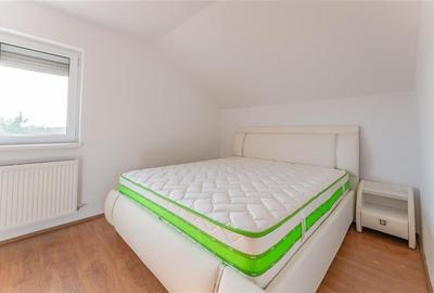 Noua vila cu:terasa,curte si gradina asezonata,garaj2X,cadru armonios, Sanpetru, - 20