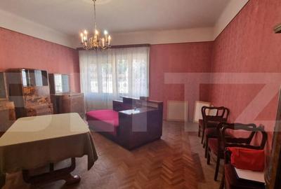 Apartament 2 camere, decomandat, 72 mp, zona ultracentrala - 9