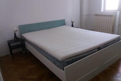 Timpuri Noi Splaiul Unirii 2 camere mobilat - 7