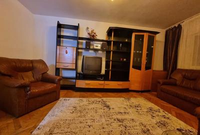 Închiriere apartament 3 camere – mobilat, utilat – zona Gara - 6