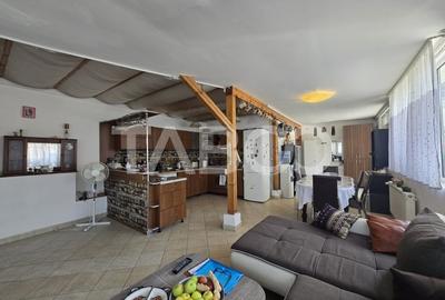 Casa individuala de vanzare 387mp cu teren 624mp Sura Mica Sibiu - 15