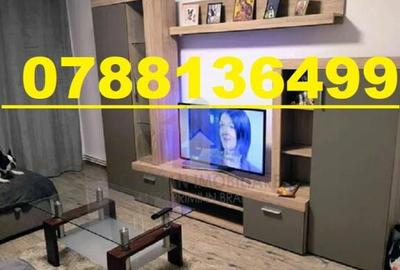 Ap. 2 camere, conf 1, Vidin, etaj 1, mobilat si utilat, reno - 2