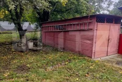 Apartament cu 4 camere decomandat, mobilat în Rădăuți - 8