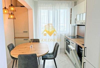 Apartament cu 2 camere decomandat în Gheorgheni - 10