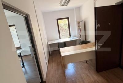 Spatiu de birou, 55 mp, zona Piata Cipariu - 3