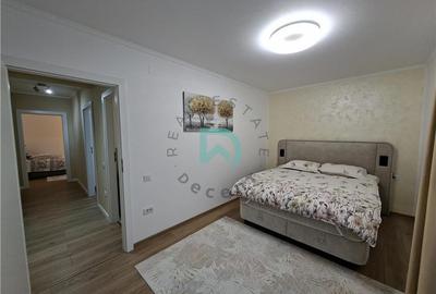 Apartament cu 4 camere decomandat în Calea București - 13