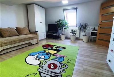 Vanzare apartament 4 camere pe 2 etaje, 3 bai, Urban Residence - 48