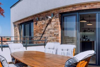 Penthouse ultracentral | 156 mp utili | Terase spectaculoase - 9