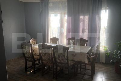 De vanzare casa 4 camere , zona Paulesti - 2