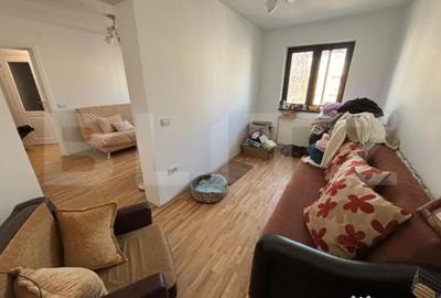 Apartament cu 2 camere semidecomandat în Central - 8