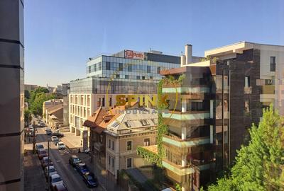 De inchiriat Spatiu Birouri Piata Romana De inchiriat Spatiu Birouri Piata Romana - 2